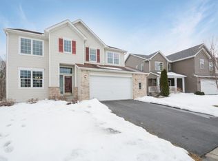 17133 76th Ave N, Maple Grove, MN 55311