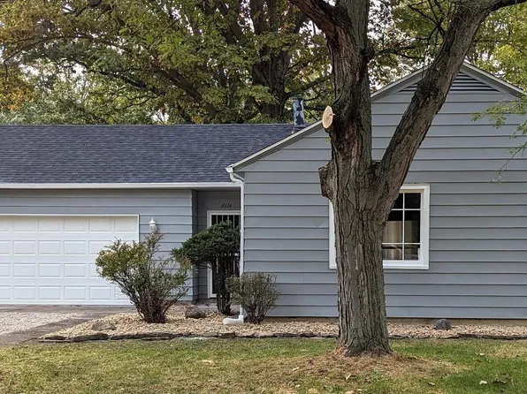 4614 Euclid Ave, Fort Wayne, IN 46806