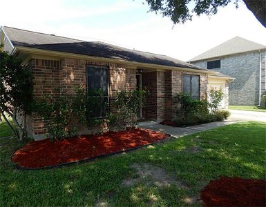 4418 Nations Dr, Pasadena, TX, 77505