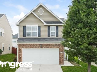 4469 Snowcrest Ln, Raleigh, NC 27616