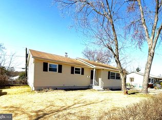 240 Federalsburg S, Laurel, MD 20724