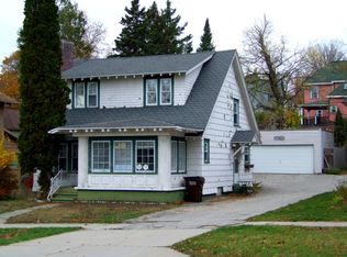 415 E Cass St, Cadillac, MI 49601