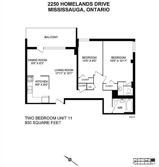 2250 Homelands Dr — Photo 22
