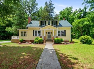 1750 Colonial Trl E, Surry, VA 23883
