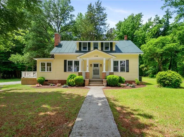 1750 Colonial Trl E, Surry, VA 23883