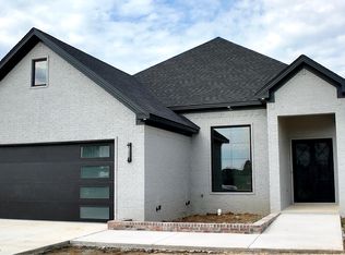 1012 Black Bass Ct, Jacksonville, AR 72076
