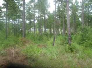 CR 1060, Crockett, TX 75835