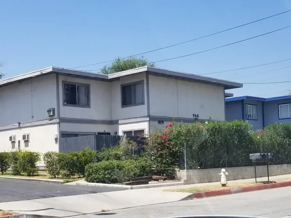 745 S Lark Ellen Ave, Azusa, CA 91702