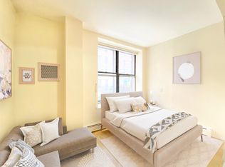 311 W 111th St #AA1, New York, NY 10026