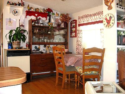 Dinning room