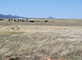 80 Overo Ln, Stanley, NM 87056
