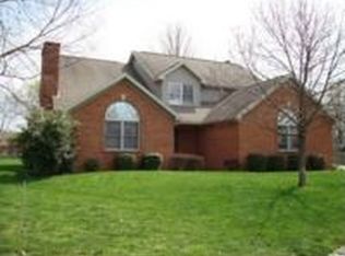 8619 Craven Ter, Evansville, IN
