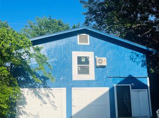 1318 N 5th Ave, Durant, OK 74701