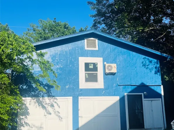 1318 N 5th Ave, Durant, OK 74701