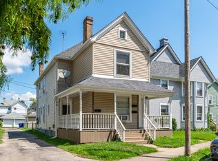 115 E Foraker St #1, Dayton, OH 45409