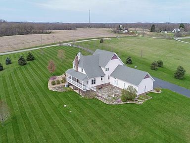 Sprucevale Rd, Rogers, OH 44455 | Zillow