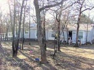 101 Sandy Ln, Whitney, TX 76692