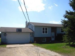 348 E Elder Rd, Mancelona, MI 49659