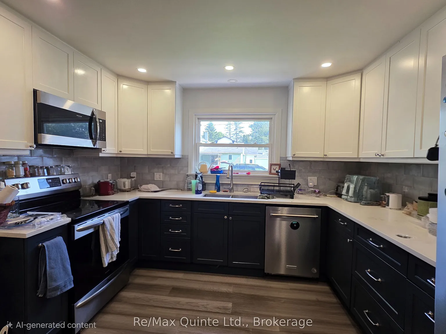 3 bed, $2,400 — Photo 3