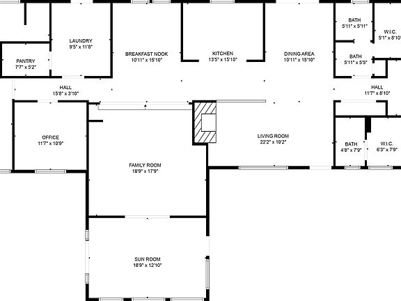 2nd image of 20786 Iris Rd