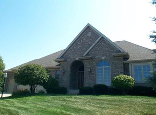 1707 Blue Ridge Trl, Waunakee, WI 53597