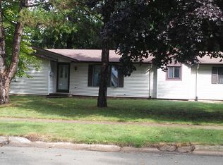 510 Ivory St, Seymour, WI 54165