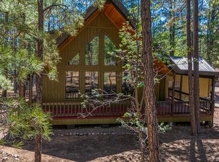 960 Cooper Ln, Lakeside, AZ 85929