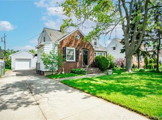 108 Layton Ave, Amherst, NY