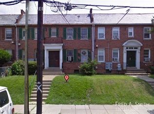 145 36th St NE APT 2, Washington, DC 20019