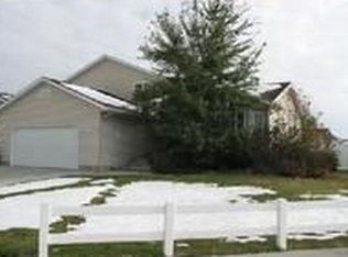 2123 Columbine Dr, Billings, MT 59105