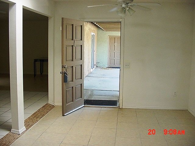 Back towards entry door. Unit 2 front door can be seen also.