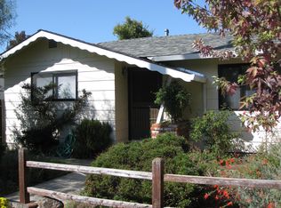 525 Hewett St, Santa Rosa, CA 95401