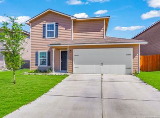11803 Viney Pass, San Antonio, TX 78252