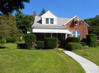 4335 Carlisle Rd, Gardners, PA 17324