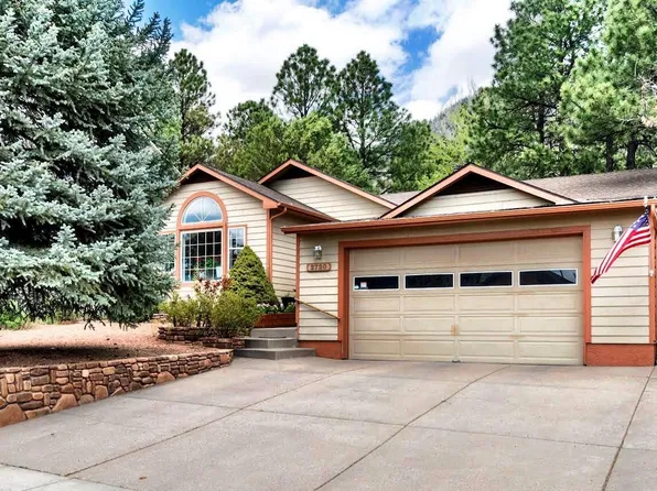 2720 E Hemberg Dr, Flagstaff, AZ 86004