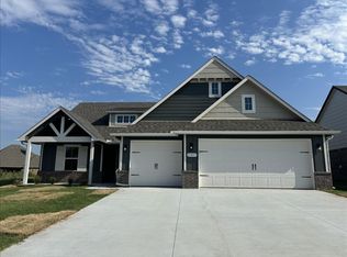 23053 E 106th St S, Broken Arrow, OK 74014
