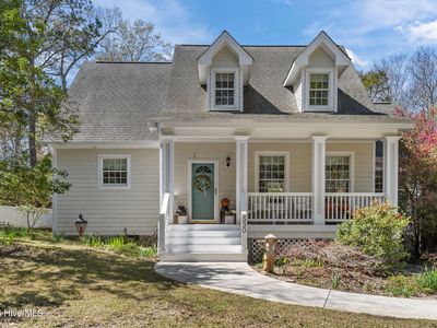 530 North Line Drive, Hampstead, NC, 28443