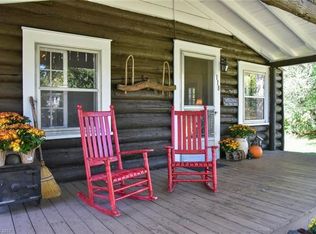118 S Ridgeway Ave, Black Mountain, NC 28711