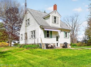 2970 Range Rd, Pt Huron, MI 48060