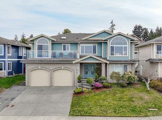 6509 Kestrel Cres, Nanaimo, BC V9V 1V6