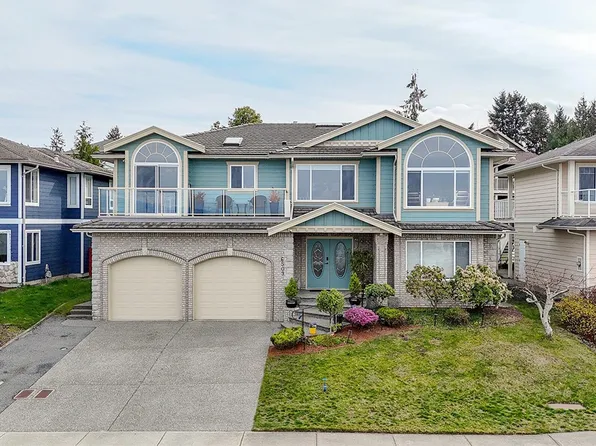 6509 Kestrel Cres, Nanaimo, BC V9V 1V6