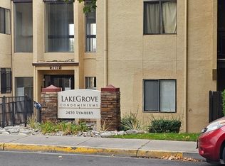 2450 Lymbery St APT 319, Reno, NV 89509