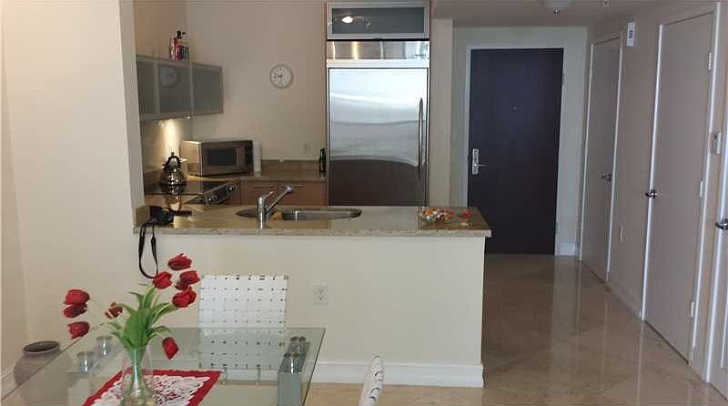 2nd image of 16275 Collins Ave APT 1003