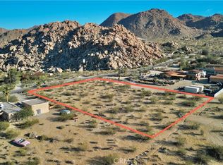 0 Mount Shasta Ave #178, Joshua Tree, CA 92252