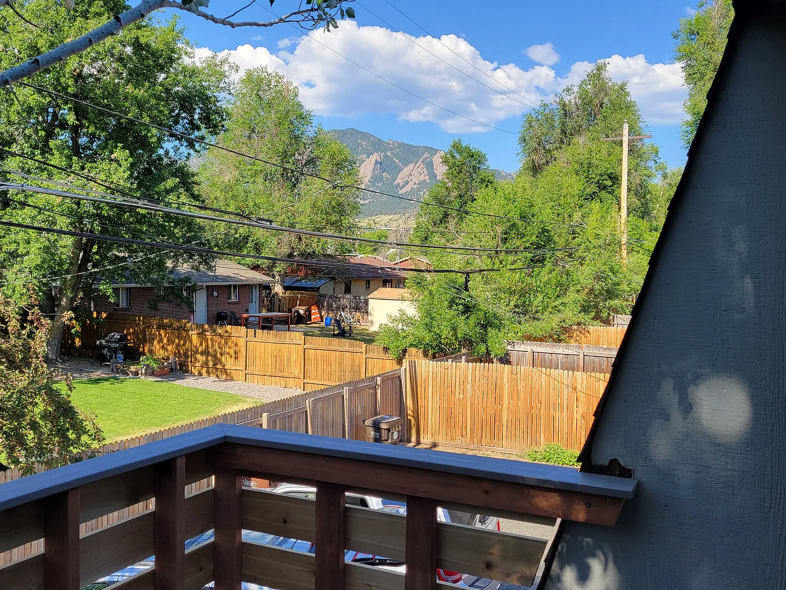 2 bed, 1000 sqft, $2,450 — Photo 2