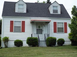 2103 Eastern Ave, Morristown, TN 37813