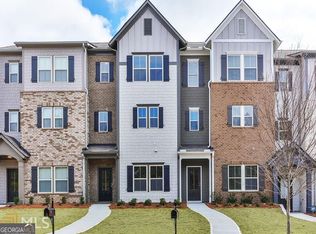 6019 Landers Loop, Fairburn, GA 30213