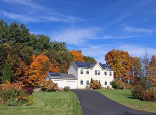 40 Gill Rd, Bernardston, MA 01337