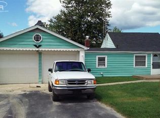 11515 Koth Dr, Linden, MI 48451