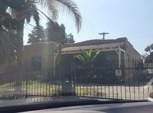 1016 W 47th St, Los Angeles, CA 90037
